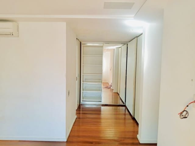 Apartamento 3 quartos e 4 banheiros, à venda, no bairro Jardim Paulista em São Paulo
