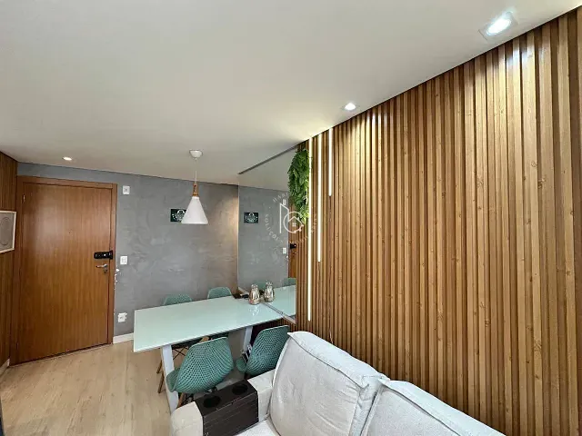 Apartamento com 44m² 2 quartos e 1 banheiro, à venda, no bairro Jardim Íris em São Paulo