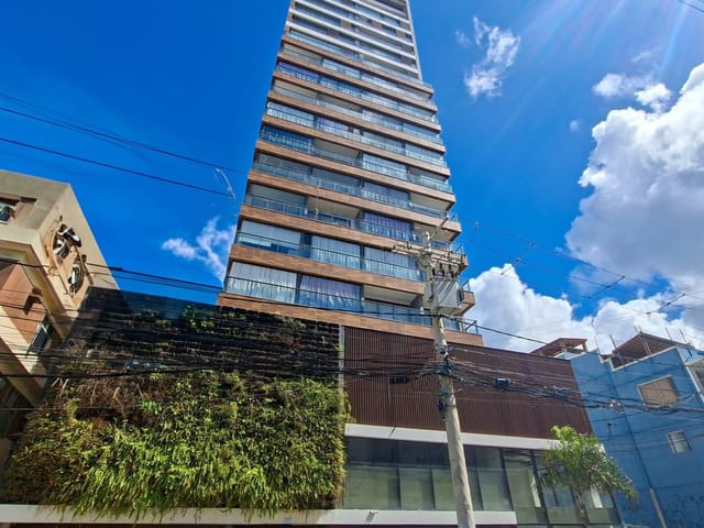 Apartamento 1 quarto e 1 banheiro, à venda, no bairro Barra em Salvador