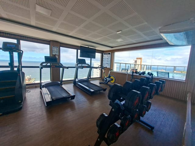 Apartamento 1 quarto e 1 banheiro, à venda, no bairro Barra em Salvador