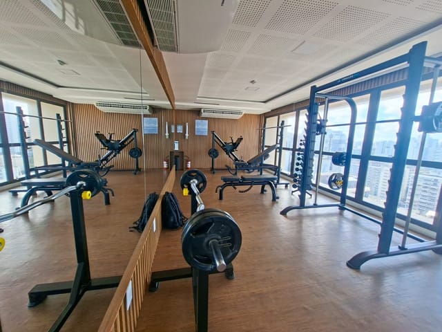 Apartamento 1 quarto e 1 banheiro, à venda, no bairro Barra em Salvador