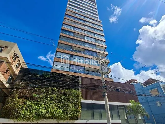 Apartamento 1 quarto e 1 banheiro, à venda, no bairro Barra em Salvador