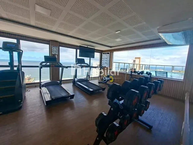 Apartamento 1 quarto e 1 banheiro, à venda, no bairro Barra em Salvador