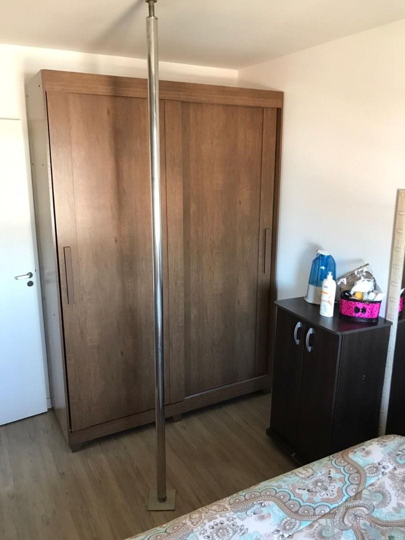Apartamento, 2 quartos, 45 m² - Foto 10