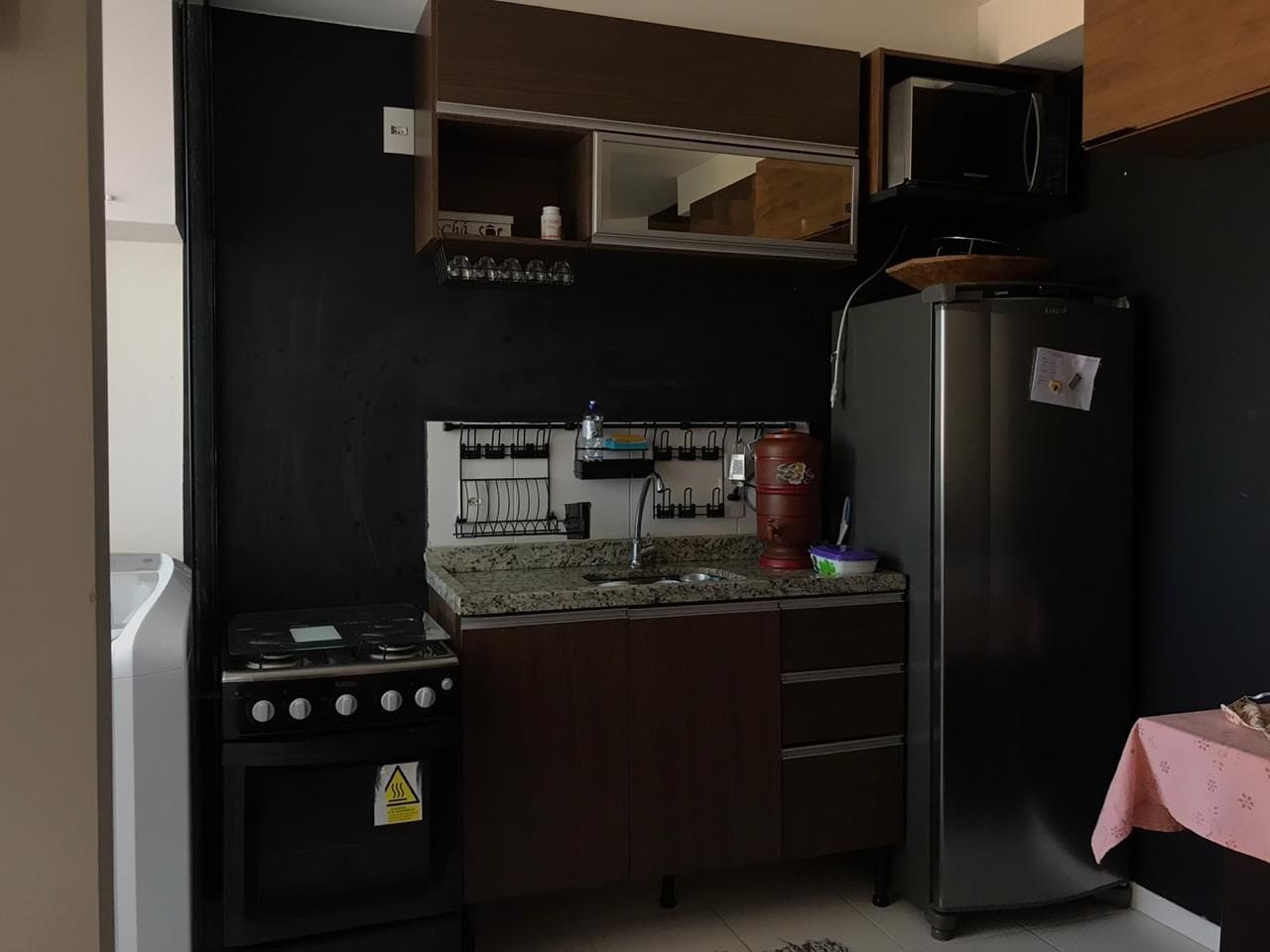 Apartamento, 2 quartos, 45 m² - Foto 6