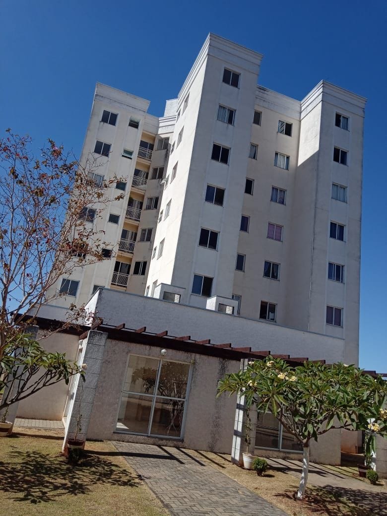 Apartamento, 2 quartos, 45 m² - Foto 14