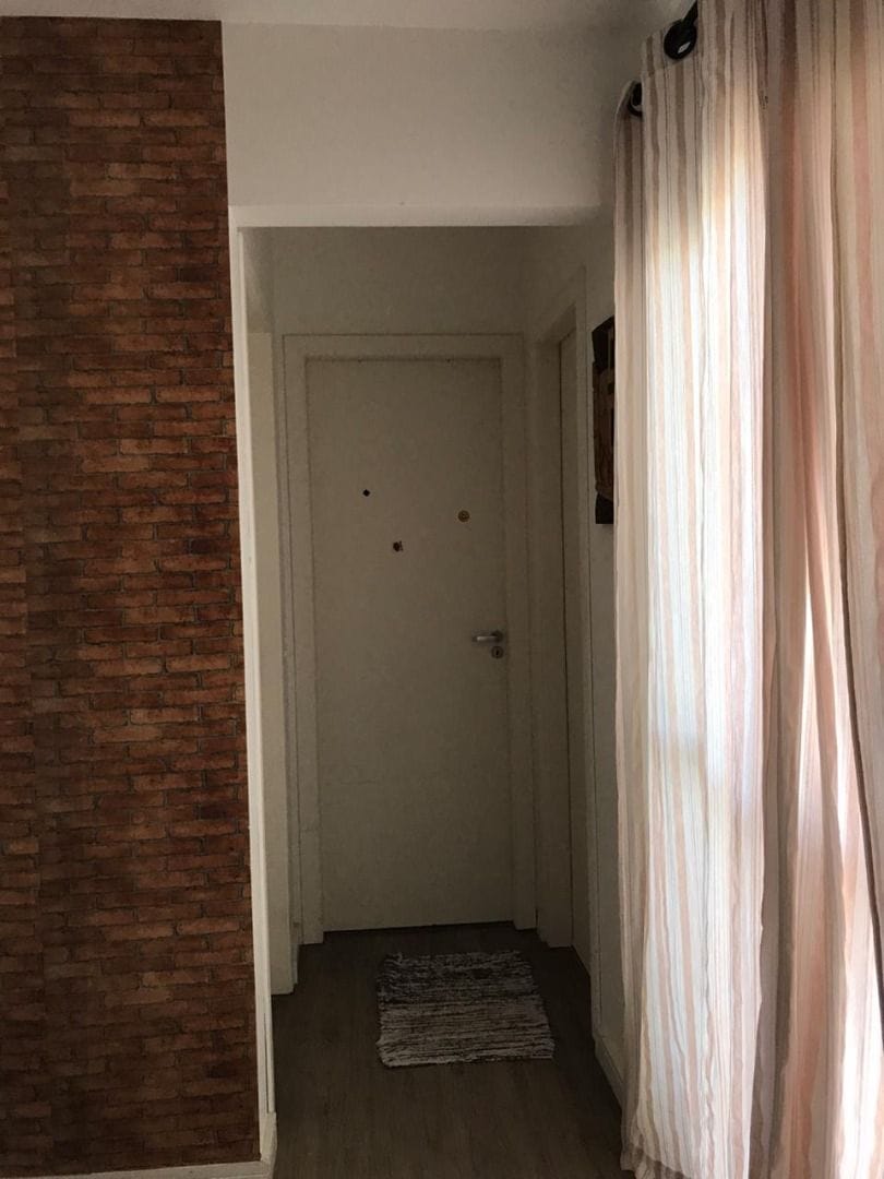 Apartamento, 2 quartos, 45 m² - Foto 2