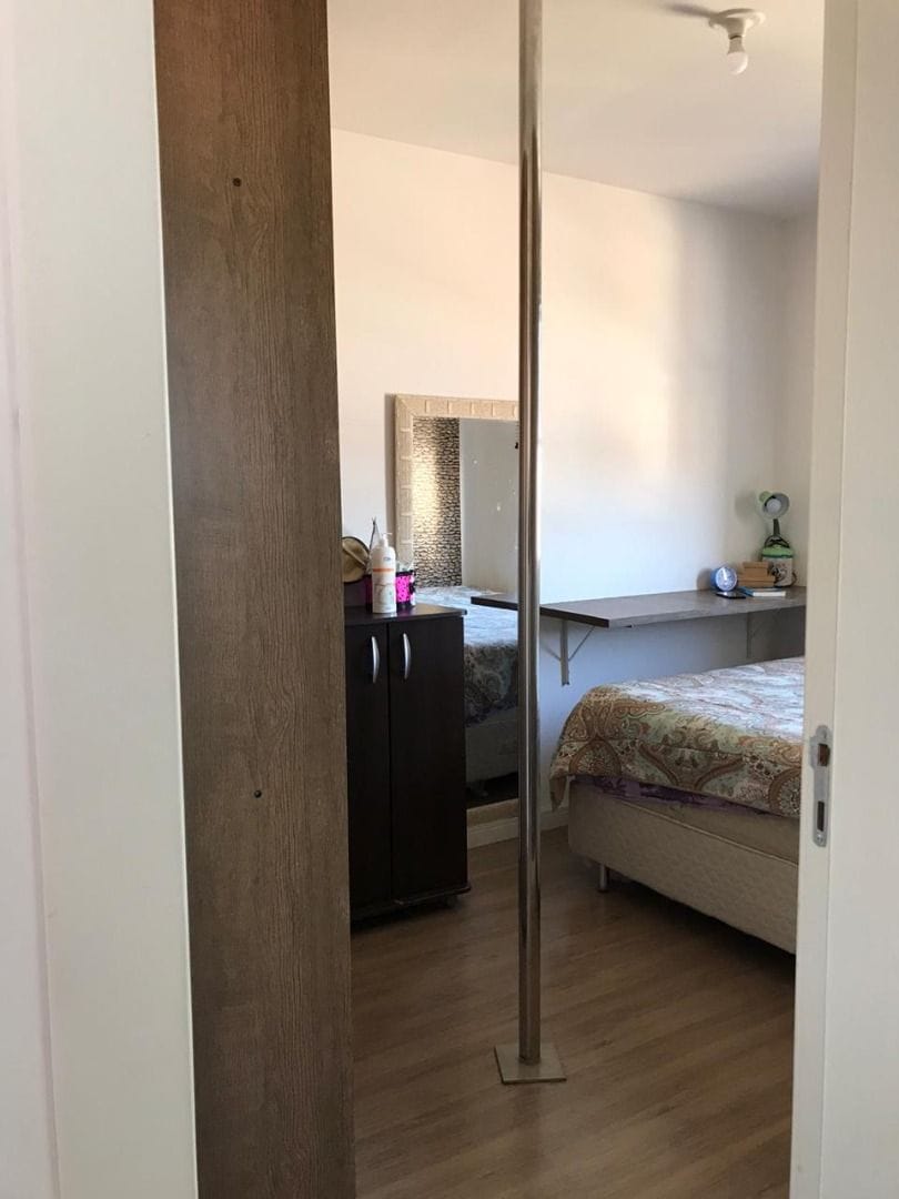 Apartamento, 2 quartos, 45 m² - Foto 13