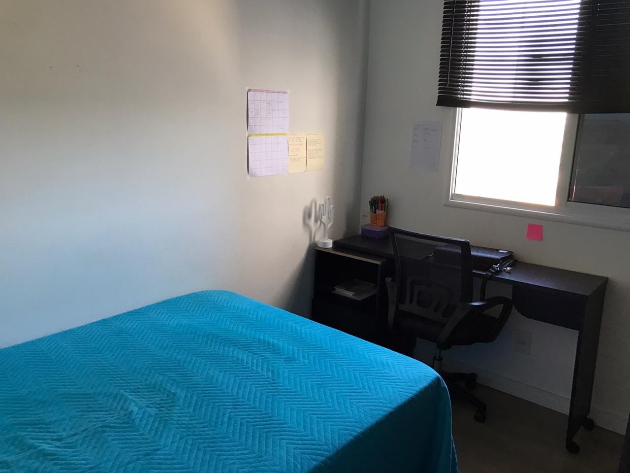 Apartamento, 2 quartos, 45 m² - Foto 12