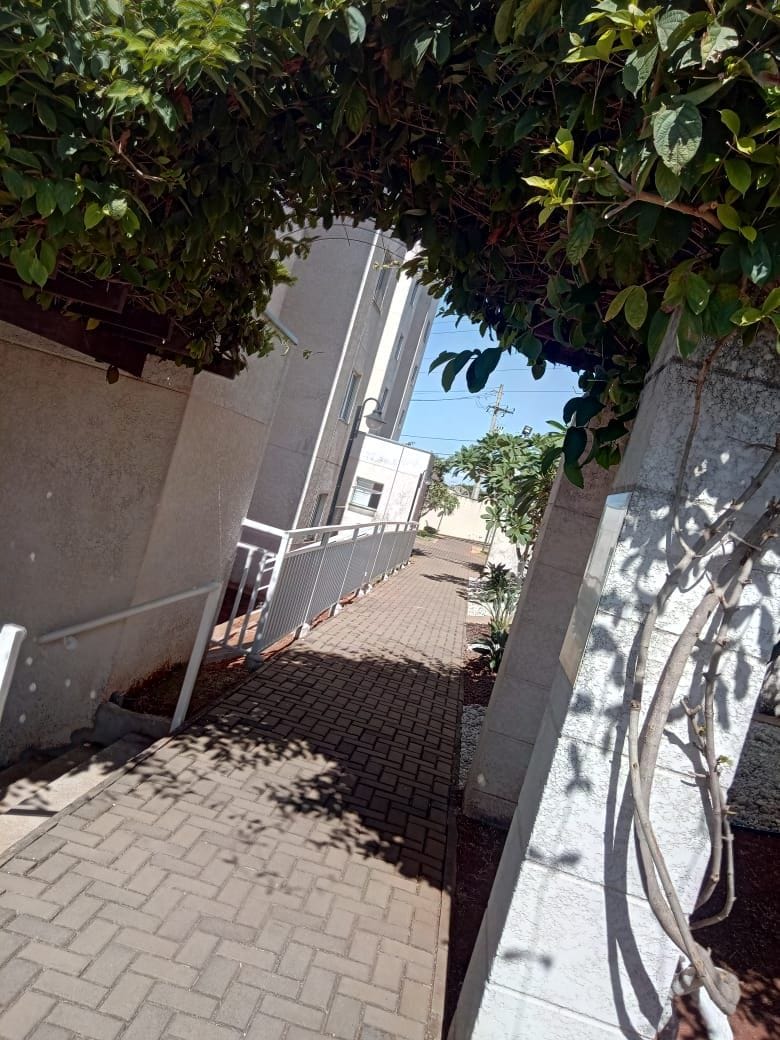 Apartamento, 2 quartos, 45 m² - Foto 19