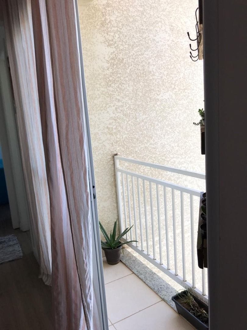 Apartamento, 2 quartos, 45 m² - Foto 8