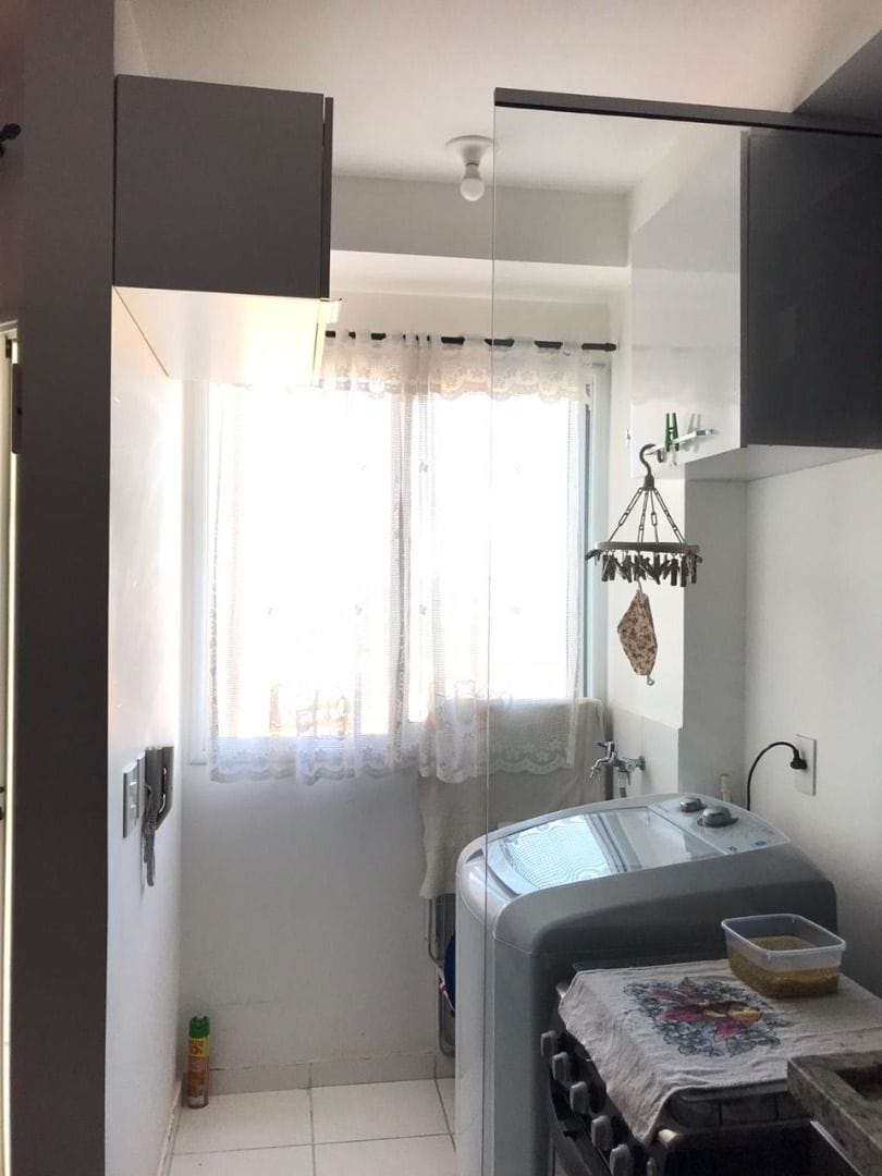 Apartamento, 2 quartos, 45 m² - Foto 11