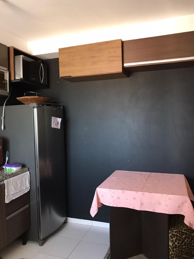 Apartamento, 2 quartos, 45 m² - Foto 1