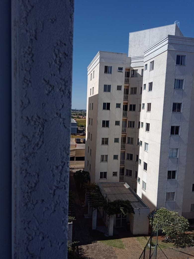 Apartamento, 2 quartos, 45 m² - Foto 5