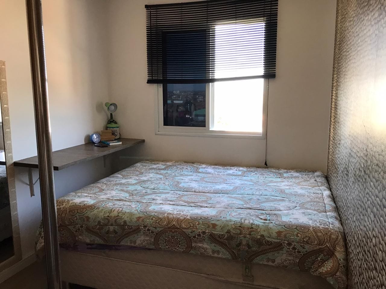 Apartamento, 2 quartos, 45 m² - Foto 4