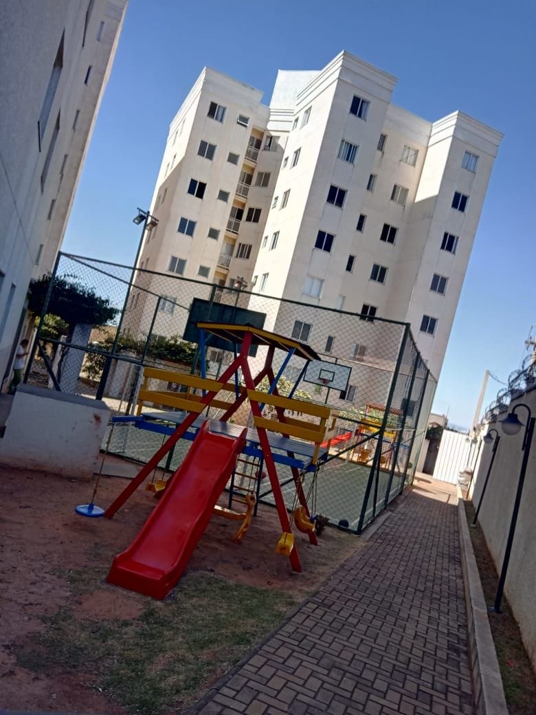 Apartamento, 2 quartos, 45 m² - Foto 15