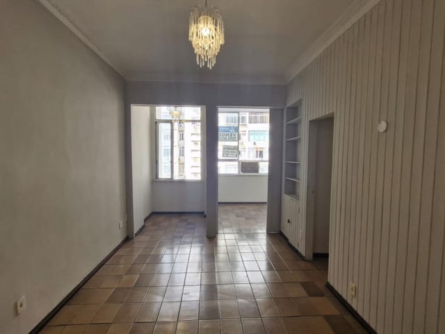 Foto do Apartamento - Apartamento à venda em Copacabana, Rio de Janeiro, RJ por R$ 900.000,00 | Henrique Martins