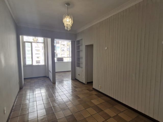 Foto do Apartamento - Apartamento à venda em Copacabana, Rio de Janeiro, RJ por R$ 900.000,00 | Henrique Martins