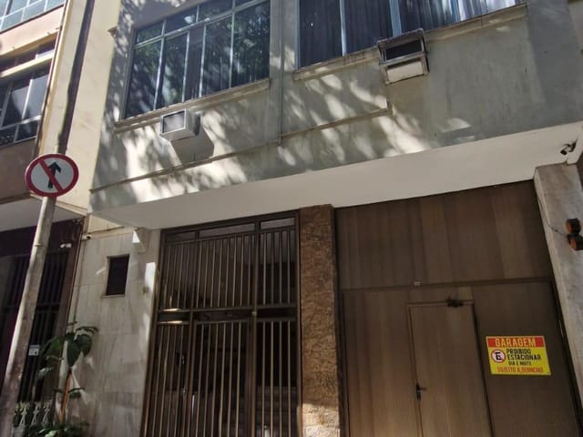 Foto do Apartamento - Apartamento à venda em Copacabana, Rio de Janeiro, RJ por R$ 900.000,00 | Henrique Martins