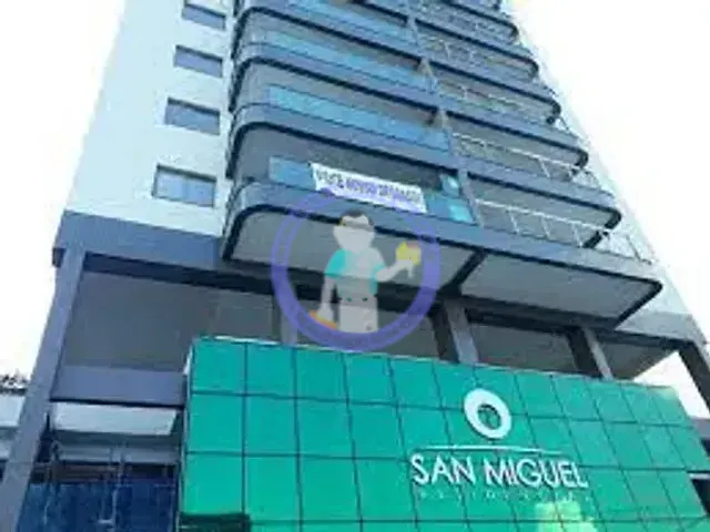 Apartamento com 74m² 2 quartos e 2 banheiros, à venda, no bairro Centro em Nilópolis