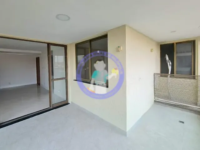 Apartamento com 74m² 2 quartos e 2 banheiros, à venda, no bairro Centro em Nilópolis