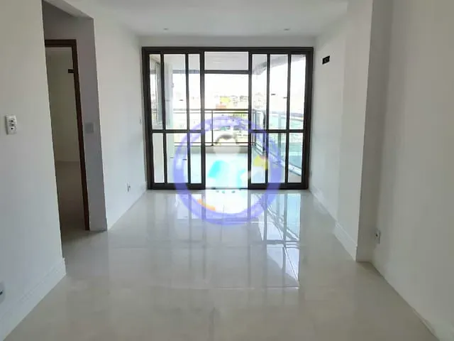 Apartamento com 74m² 2 quartos e 2 banheiros, à venda, no bairro Centro em Nilópolis