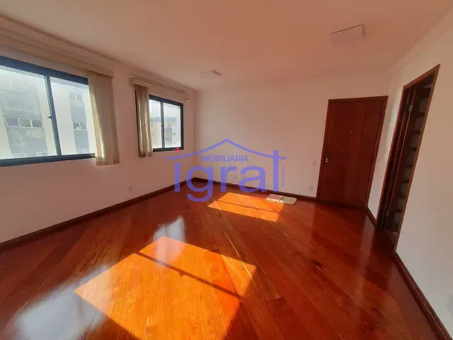 Apartamento 2 quartos e 1 banheiro, à venda, no bairro Vila Guarani (Z Sul) em São Paulo
