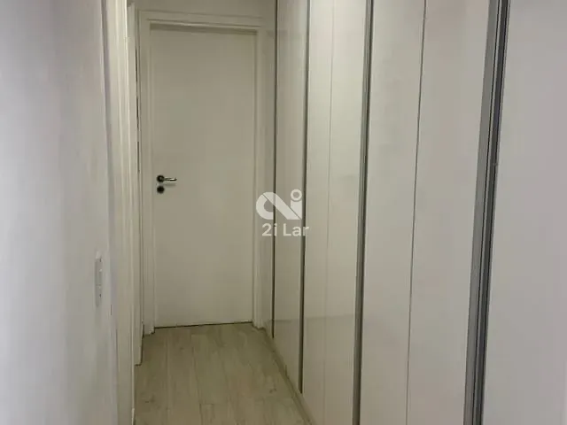 Apartamento 2 quartos e 2 banheiros, à venda, no bairro Santo Antônio em Osasco