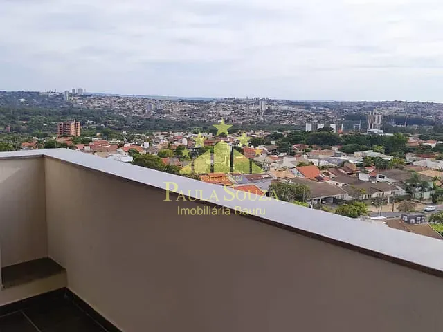 Apartamento com 260m² 3 quartos e 4 banheiros, à venda, no bairro Vila Mariana em Bauru