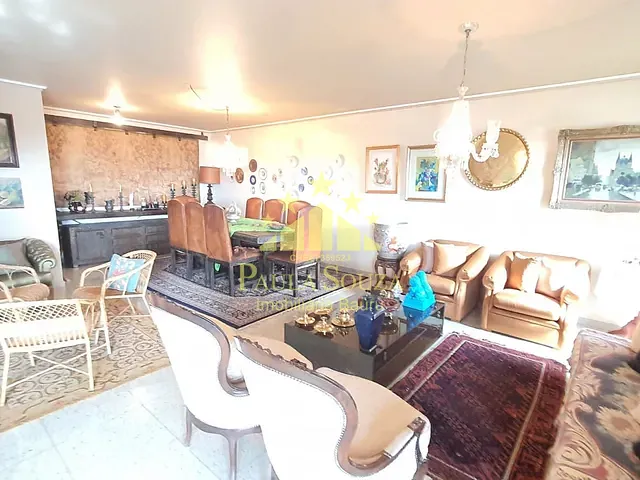 Apartamento com 260m² 3 quartos e 4 banheiros, à venda, no bairro Vila Mariana em Bauru