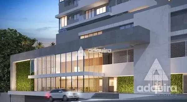 Apartamento, 3 quartos, 121 m² - Foto 2