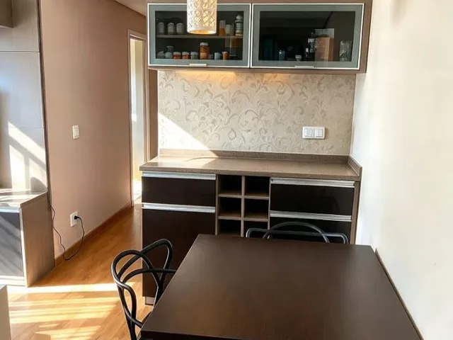 Apartamento com 52m² 2 quartos e 1 banheiro, à venda, no bairro Jardim Nossa Senhora do Carmo em Americana
