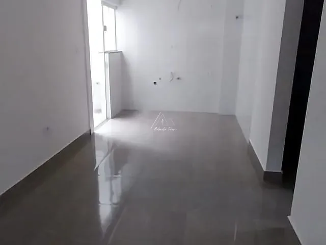 Apartamento 2 quartos e 1 banheiro, à venda, no bairro Vila Santa Clara em São Paulo