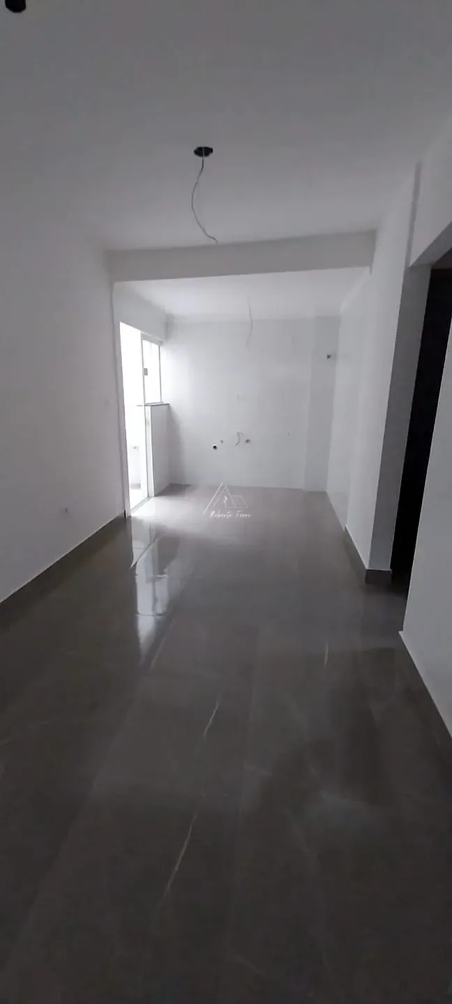 Apartamento, 2 quartos, 38 m² - Foto 1