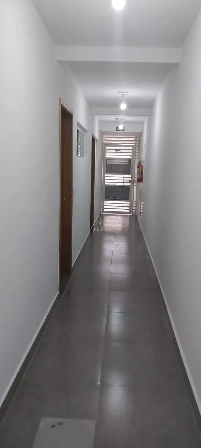 Apartamento, 2 quartos, 38 m² - Foto 15