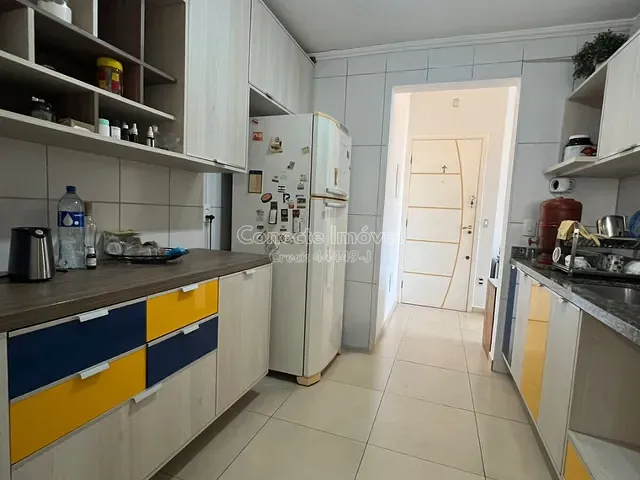 Apartamento 2 quartos e 2 banheiros, à venda, no bairro Residencial Parque dos Ipês em Jaguariúna