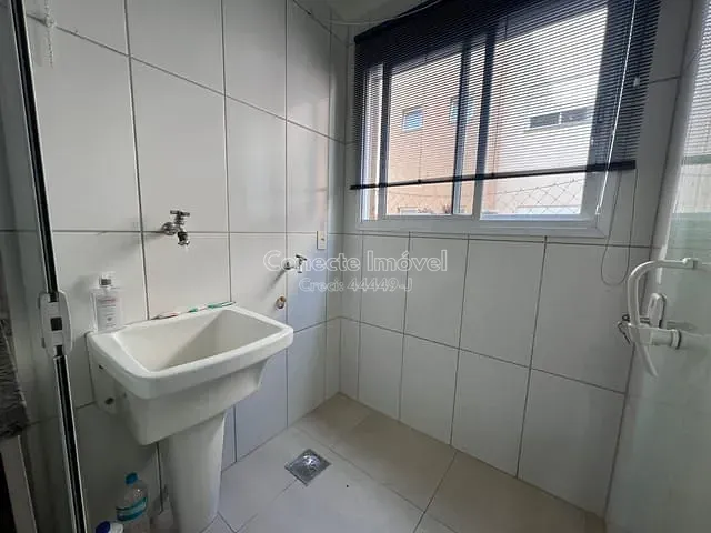 Apartamento 2 quartos e 2 banheiros, à venda, no bairro Residencial Parque dos Ipês em Jaguariúna