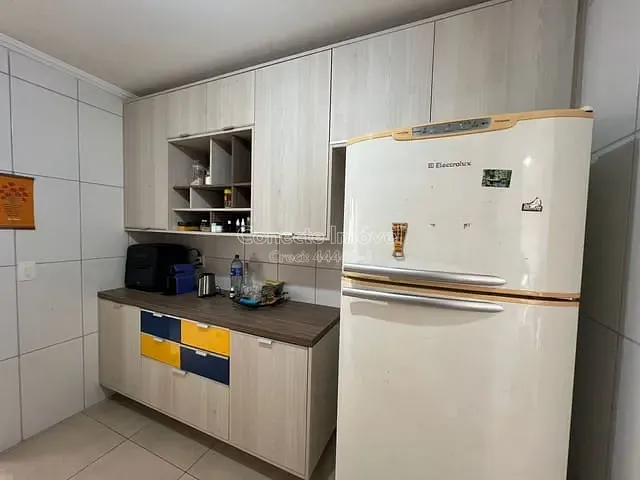 Apartamento 2 quartos e 2 banheiros, à venda, no bairro Residencial Parque dos Ipês em Jaguariúna