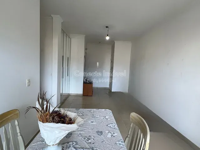 Apartamento 2 quartos e 2 banheiros, à venda, no bairro Residencial Parque dos Ipês em Jaguariúna