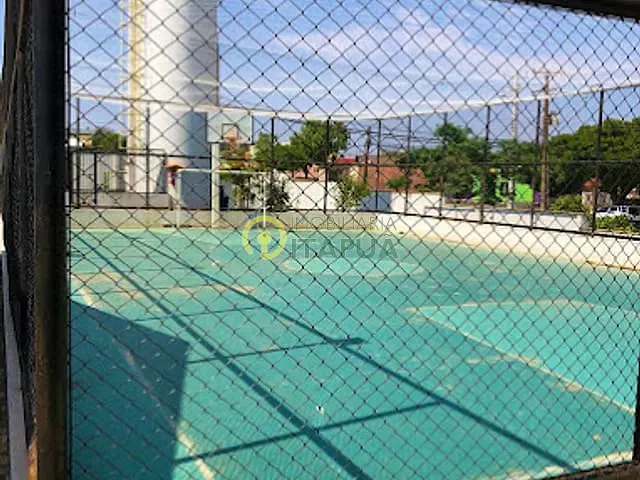 Apartamento com 48m² 2 quartos e 1 banheiro, à venda, no bairro Jardim São Paulo II em Londrina