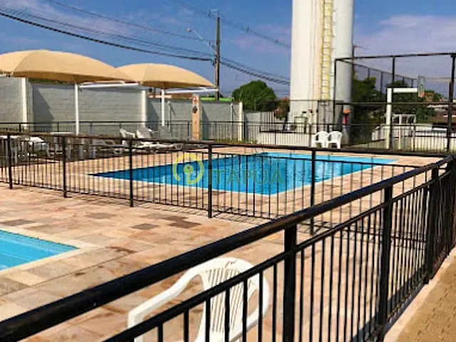 Apartamento com 48m² 2 quartos e 1 banheiro, à venda, no bairro Jardim São Paulo II em Londrina