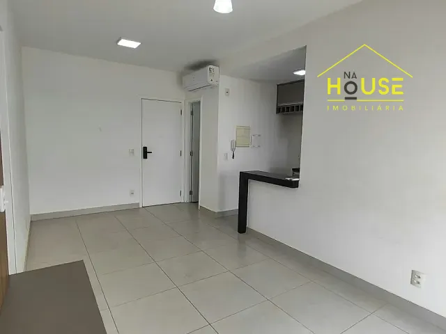 Apartamento 1 quarto e 1 banheiro, para alugar, no bairro Santa Eliza em Votuporanga