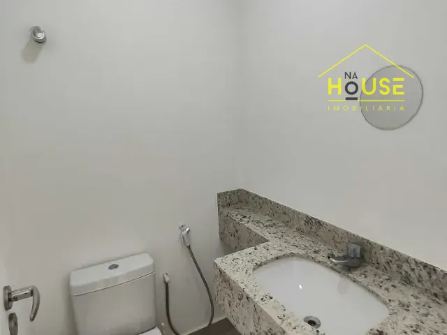 Apartamento 1 quarto e 1 banheiro, para alugar, no bairro Santa Eliza em Votuporanga