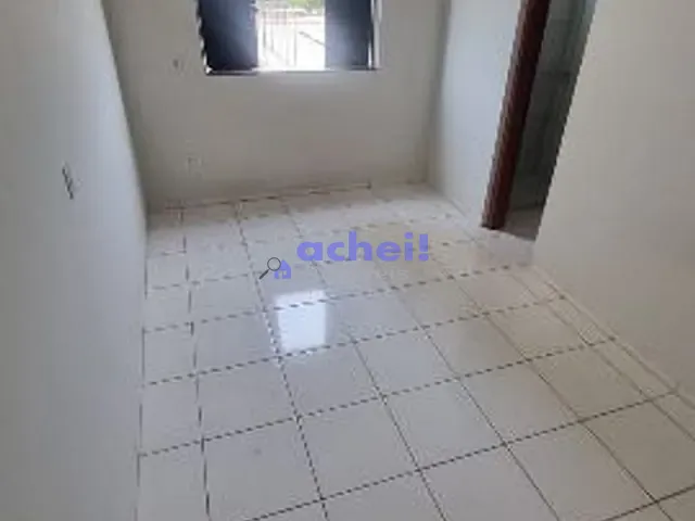 Apartamento 1 quarto e 1 banheiro, para alugar, no bairro Vila Birigui em Rondonópolis