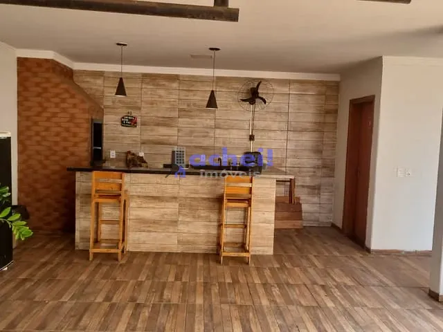 Apartamento 1 quarto e 1 banheiro, para alugar, no bairro Vila Birigui em Rondonópolis