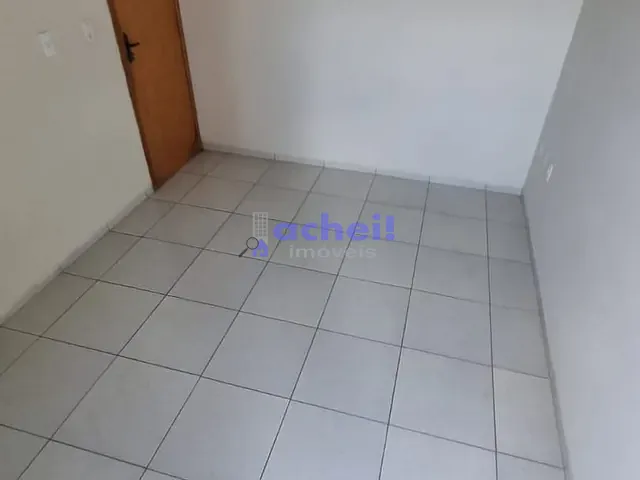 Apartamento 1 quarto e 1 banheiro, para alugar, no bairro Vila Birigui em Rondonópolis