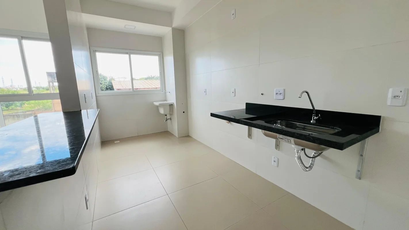 Apartamento, 2 quartos, 60 m² - Foto 12