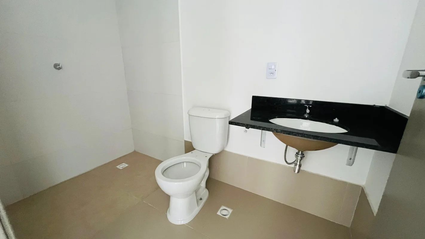 Apartamento, 2 quartos, 60 m² - Foto 9