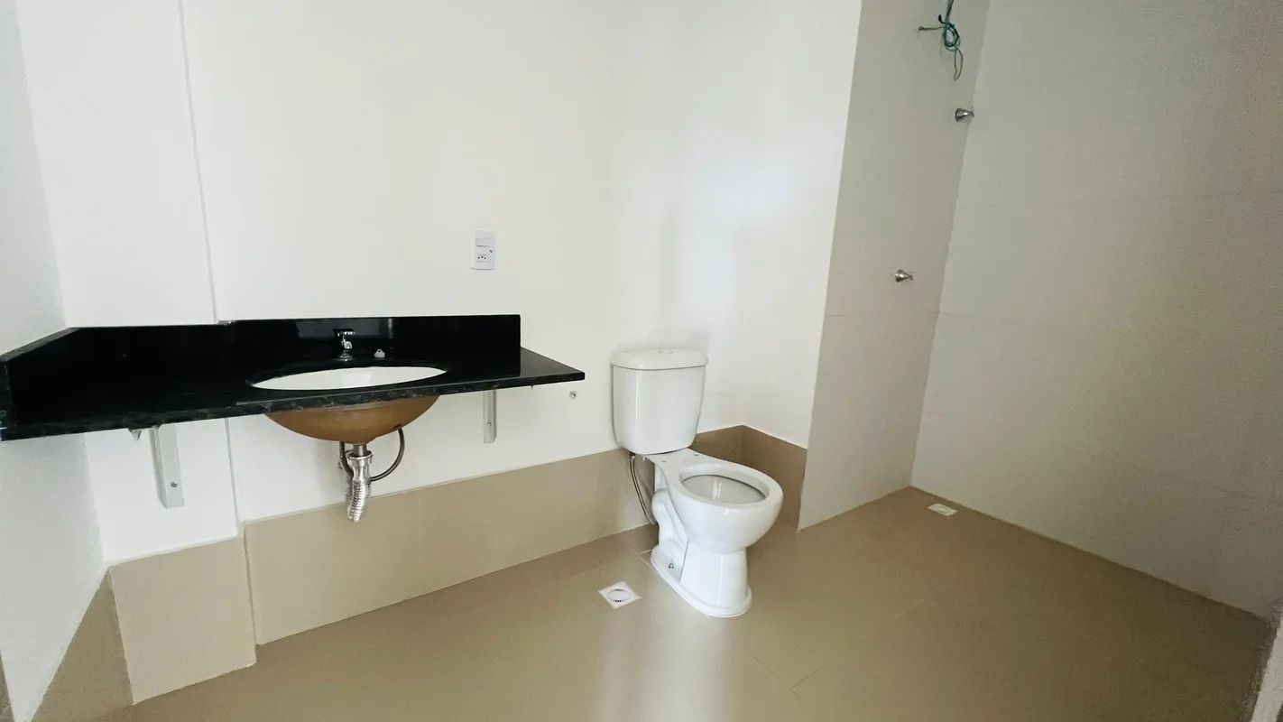 Apartamento, 2 quartos, 60 m² - Foto 8