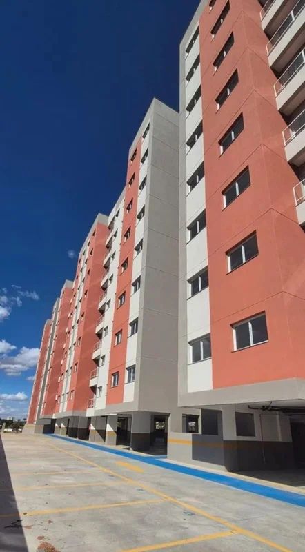 Apartamento, 2 quartos, 60 m² - Foto 6